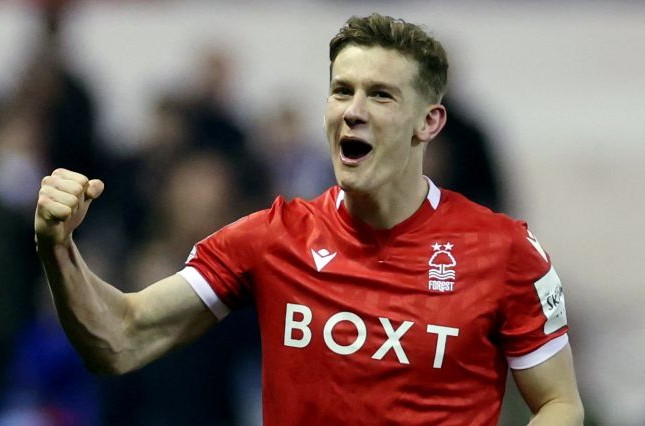 Nottingham Forest Tantang Liverpool di Perempat Final Piala FA