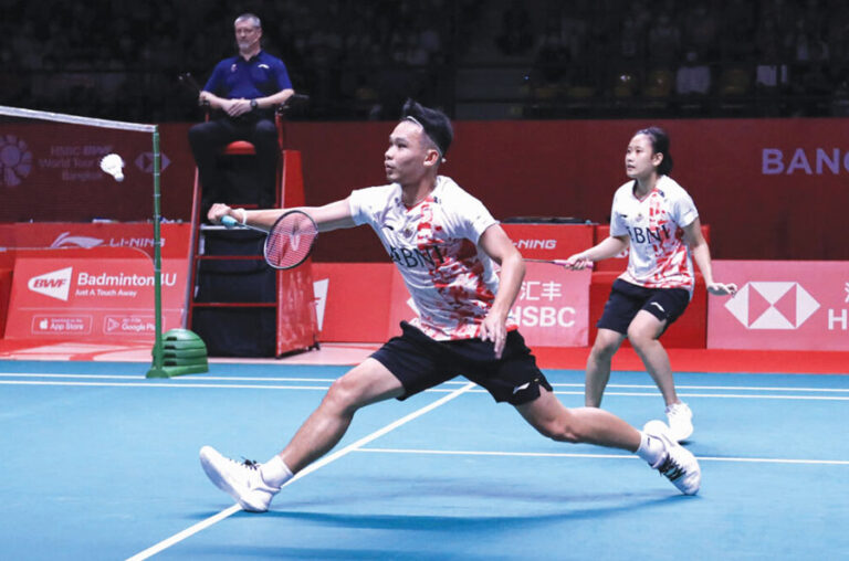 9 Wakil Indonesia Siap Berlaga di Babak 16 Besar Spain Masters