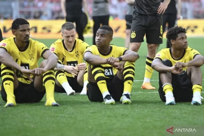 Borrusia Dortmund