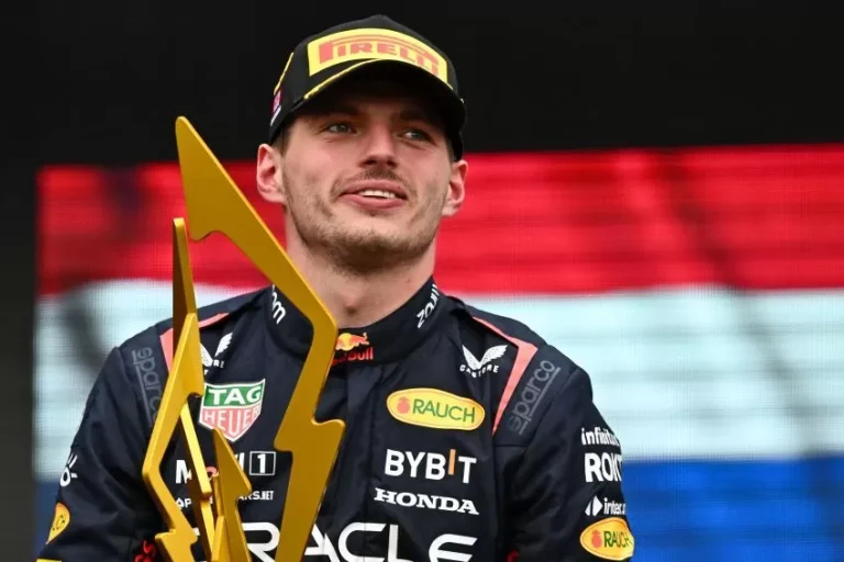 Hasil Balapan Formula 1 GP Kanada: Verstappen Menyamai Rekor Kemenangan Senna