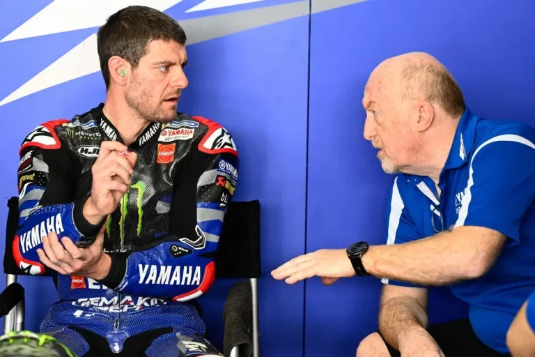 Dapat Jatah Wildcard, Cal Crutchlow akan Tampil di MotoGP Jepang