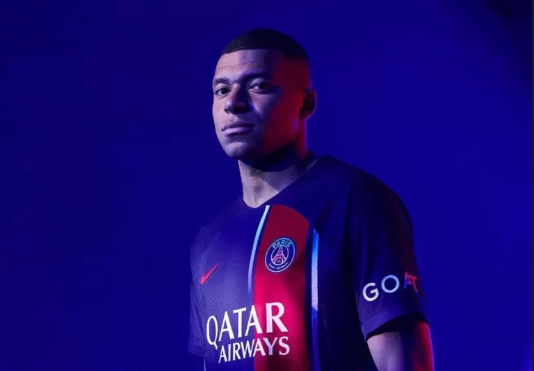 Kylian Mbappe Akhirnya Berdamai dengan Al Khelaifi dan Berbakti untuk PSG