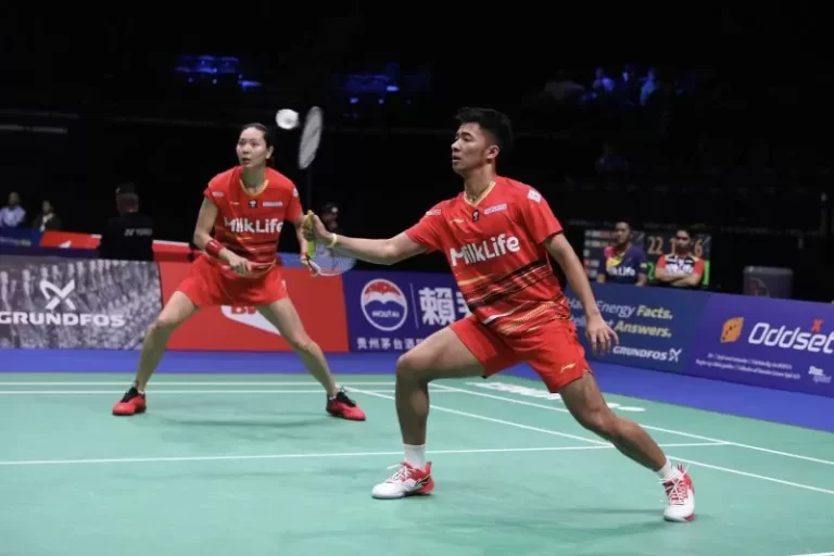 Saksikan Perjuangan 7 Wakil Indonesia di Singapore Open 2024