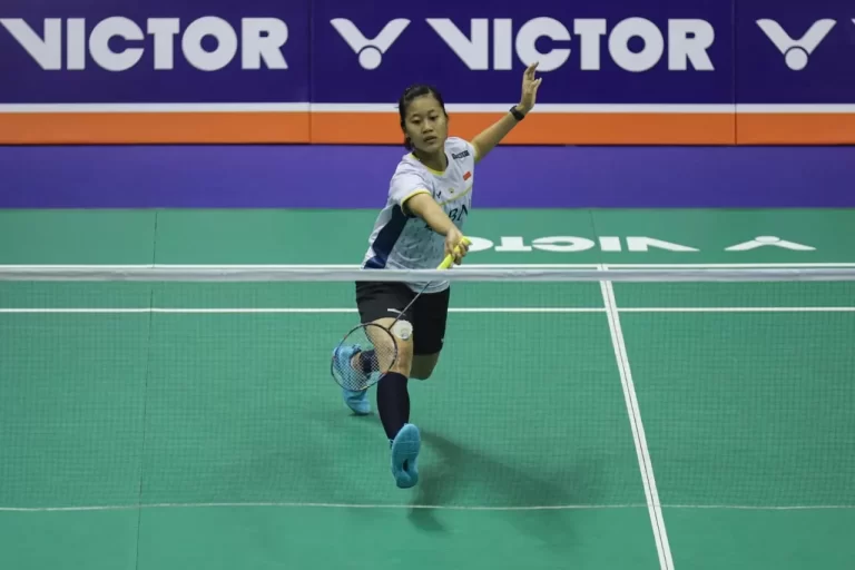 Merah Putih Punya 3 Wakil Semifinal Denmark Open 2024, Gregoria dan Putri KW Berpeluang Ciptakan All Indonesian Final