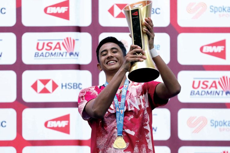 Ini Wakil Indonesia di Thailand Masters 2024, Ada Pasangan Baru yang Debut