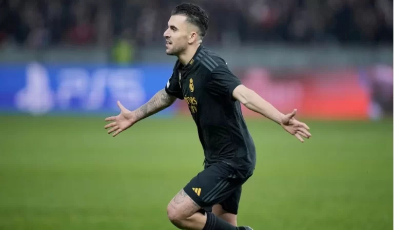 Real Madrid Menutup Fase Grup C dengan Raihan Sempurna