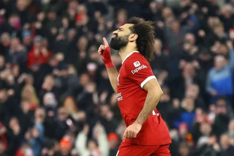 Hajar Bayer Leverkusen 4-0, Liverpool Puncaki Klasemen Liga Champions