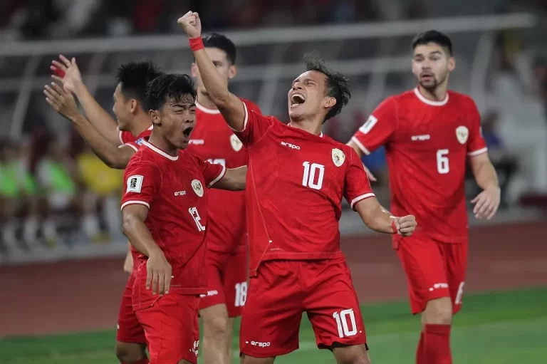 Prediksi 8 Negara Asia yang Potensial Lolos Piala Dunia 2026, Ini Peluang Timnas Indonesia