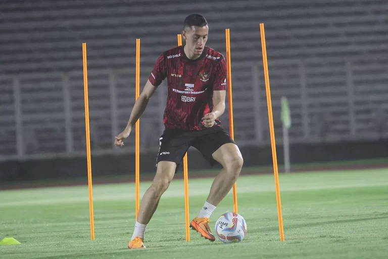 Tanpa Jay Idzes, Ini Prediksi Susunan Pemain Timnas Indonesia Untuk Kualifikasi Piala Dunia