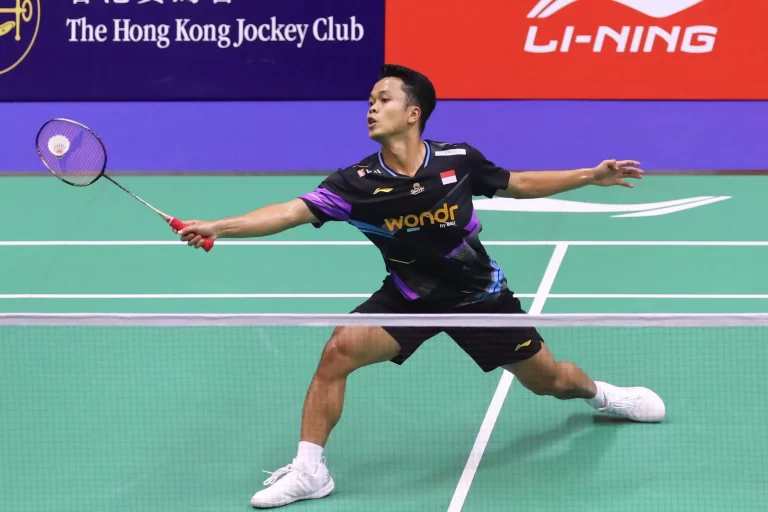 Jadwal China Open 2024 Hari Ini: Ginting dan Fikri/Daniel Tantang Jagoan Tuan Rumah