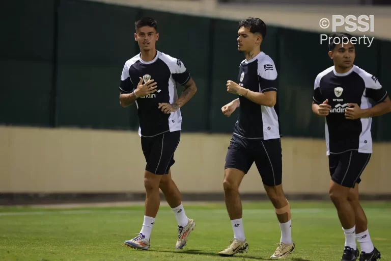 Fakta Timnas Indonesia, Masuk 10 Tim Termahal di Asia dengan Nilai Rp426,2 Miliar