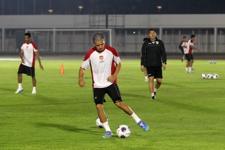 Ragnar Oratmangoen, Jordi Amat, dan Shane Pattynama Tiba di Bahrain Jelang Laga Kualifikasi Piala Dunia 2026