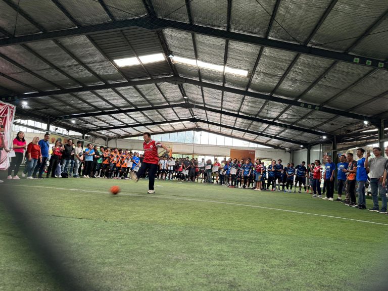 12 Perusahaan Meriahkan OCTG Cup 2024