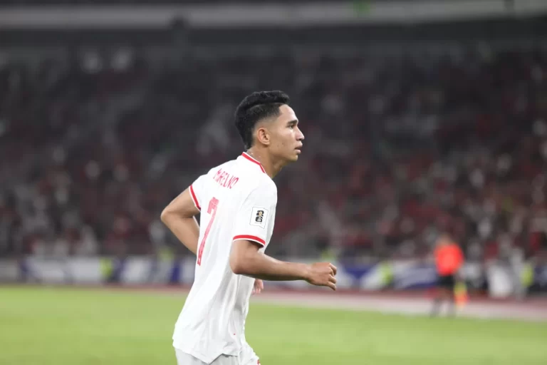 Ranking FIFA Timnas Indonesia Melejit Usai Bungkam Arab Saudi