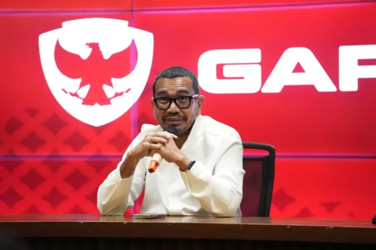 Tiket Laga Timnas Indonesia vs Jepang Ludes Terjual