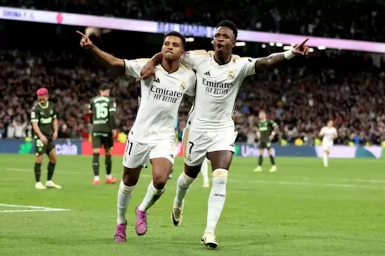 Real Madrid Kalahkan Real Mallorca 3-0, El Clasico Terwujud di Partai Puncak Piala Super Spanyol 2025