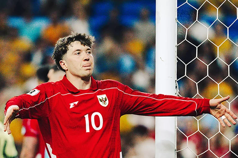 Ole Romeny Terancam Absen di Kualifikasi Piala Dunia 2026 Karena Cedera Parah