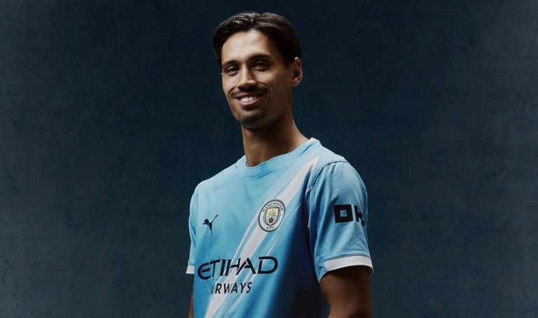 Resmi Pindah ke Manchester City, Ini Ambisi Tijjani Reijnders