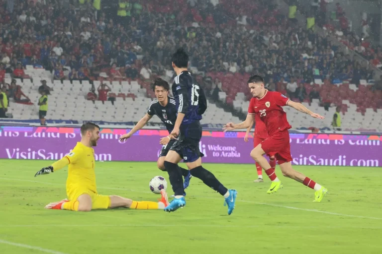 13 Negara Sudah Dipastikan Lolos ke Piala Dunia 2026