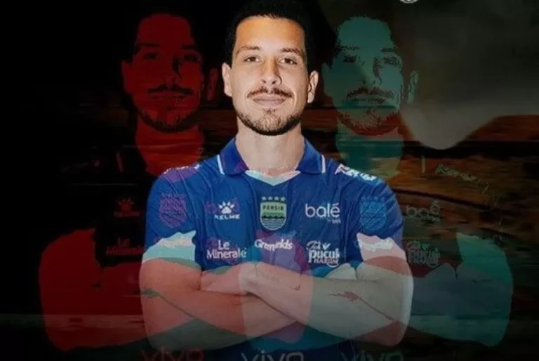 Nilainya Fantastis! Segini Gaji Gelandang Timnas Indonesia Thom Haye di Persib