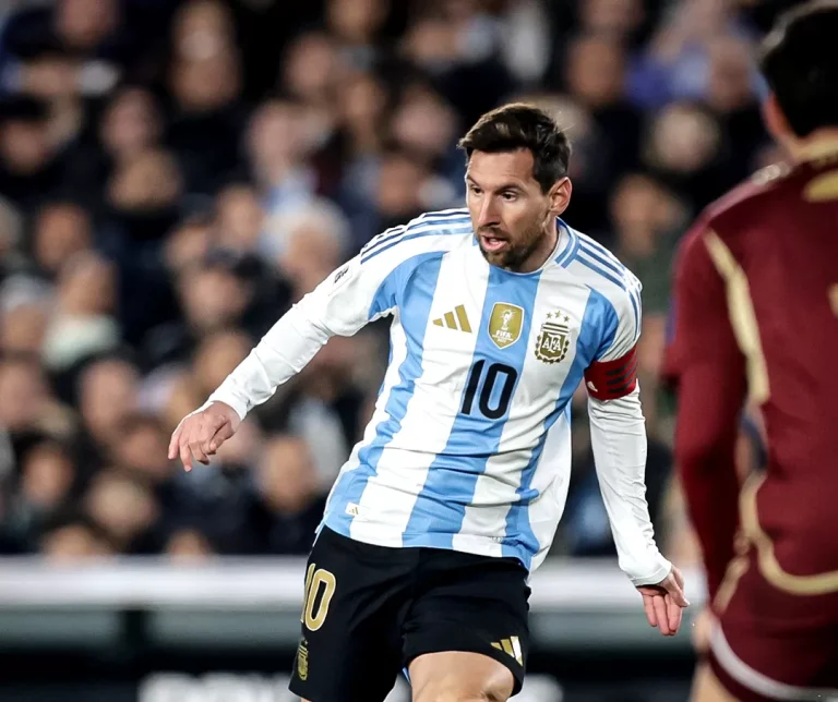 17 Negara yang Lolos Piala Dunia 2026 hingga Saat Ini