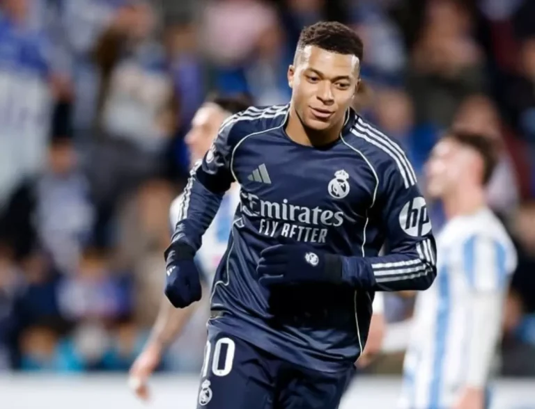 Copa del Rey Jadi Kuburan, Real Madrid Tumbang dari Albacete