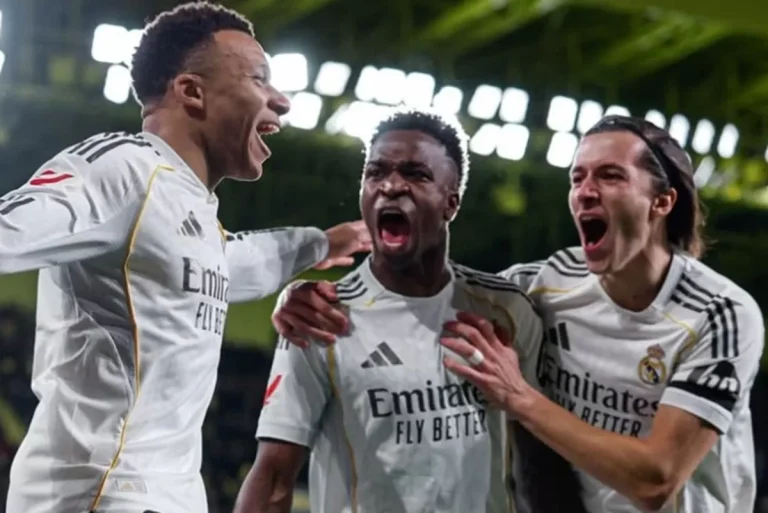 Prediksi Real Madrid vs Elche: Los Blancos Incar Kemenangan Ketiga Beruntun