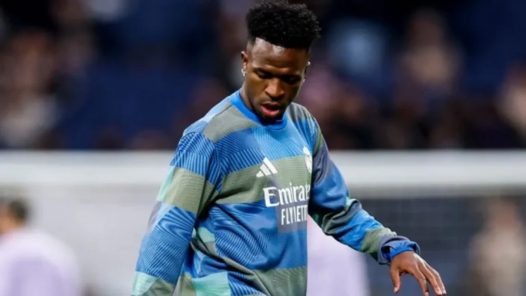 Real Madrid Gasak Manchester City di Liga Champions