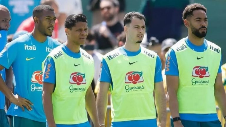 Brasil Kejar Bintang Keenam, Ancelotti Hadapi Tekanan Besar Akhiri Puasa Gelar 24 Tahun