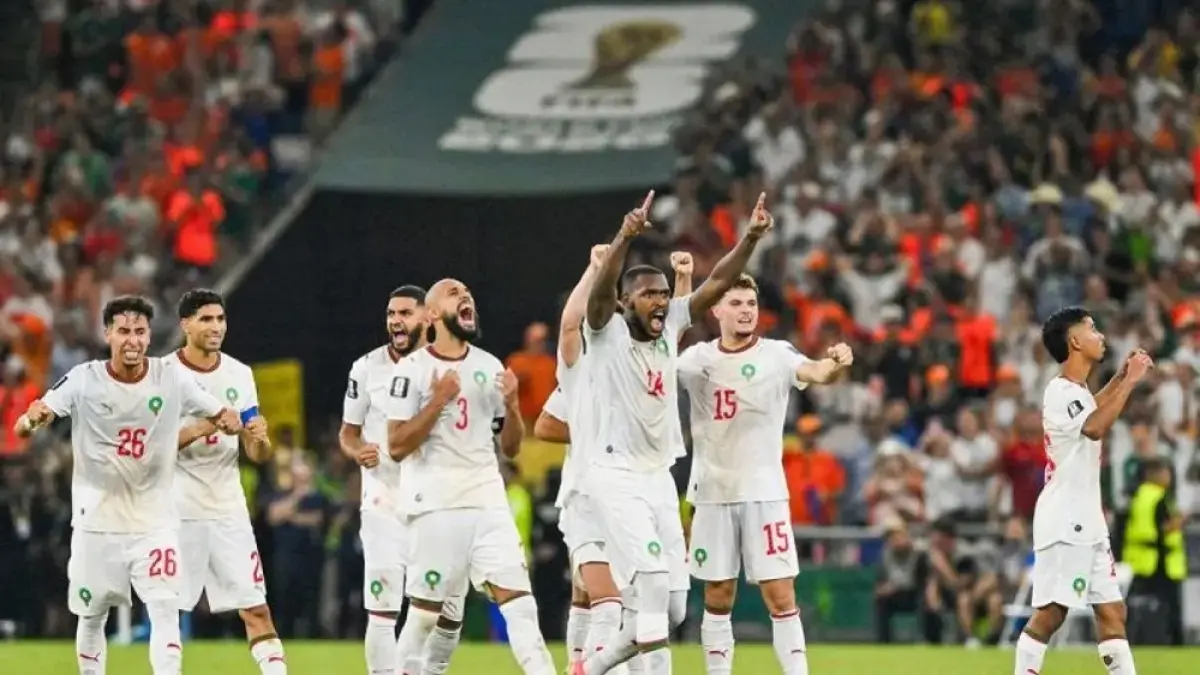 Prediksi Skor Prancis vs Maroko di Perempat Final Piala Dunia 2026: Momen Pembuktian Singa Atlas – Olahraga