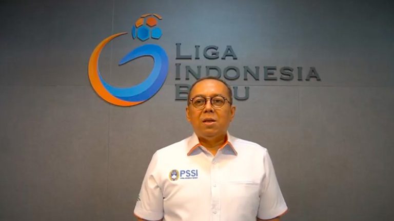 Seri 3 Liga 1 Tetap Digelar di Jateng-Jogjakarta
