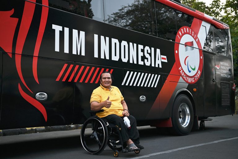 Indonesia Bisa Ambil Alih Tuan Rumah SEA Para Games