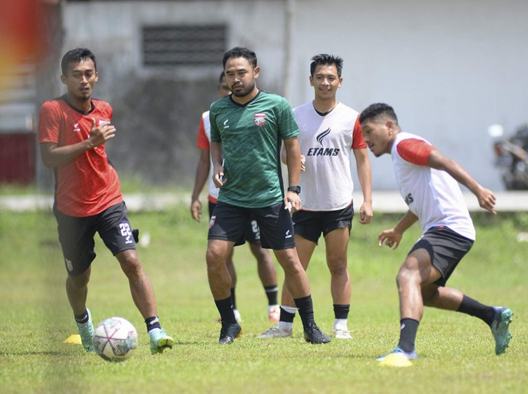 Borneo FC Incar 20 Poin di Seri Ketiga