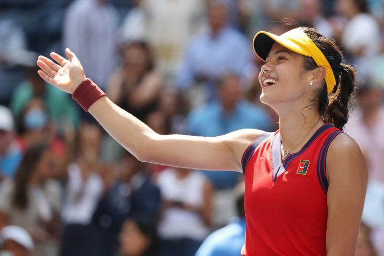 Penyesalan Emma Raducanu Menjuarai US Open