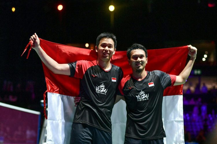 Tim Indonesia Mundur dari Kejuaraan Dunia, BWF Kecewa