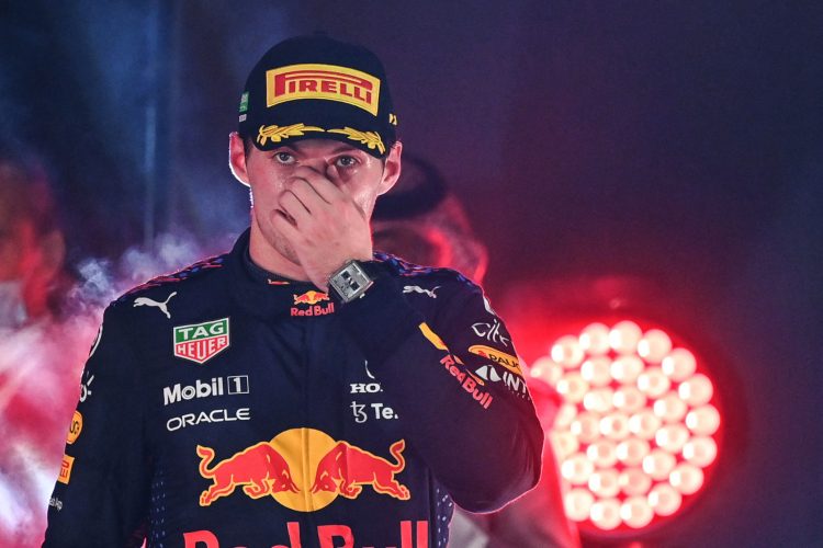 Terlalu Banyak Penalti, Max Verstappen Kritik F1