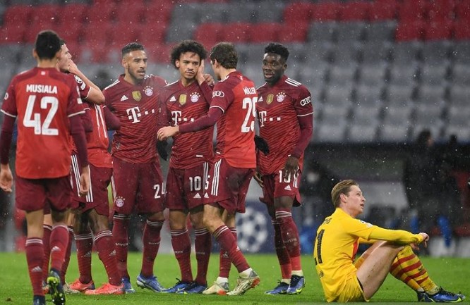 DFB-Pokal Tanpa Bayern dan BVB setelah Satu Dekade