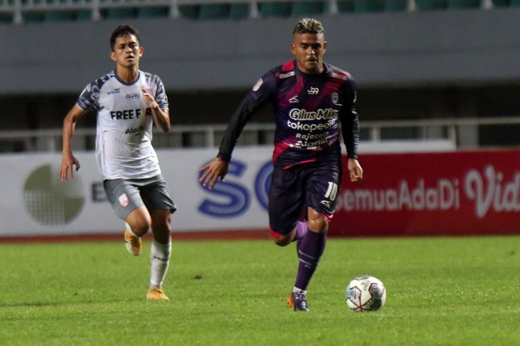 RANS Cilegon FC vs PSIM Jogjakarta: Kans Kembali ke Divisi Tertinggi