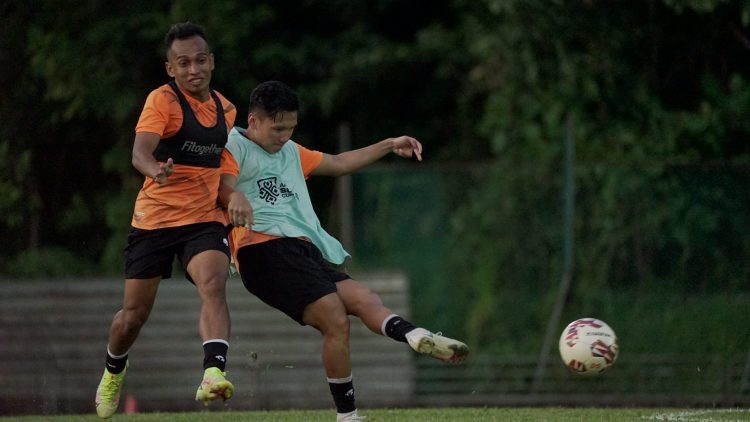 Timnas Indonesia Targetkan Juara di Piala AFF 2020