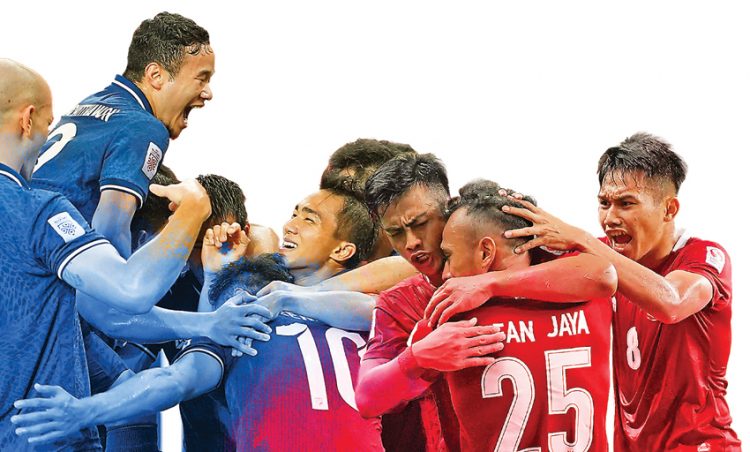 Ini Penyebab Timnas Kalah 0-4 vs Thailand Menurut STY
