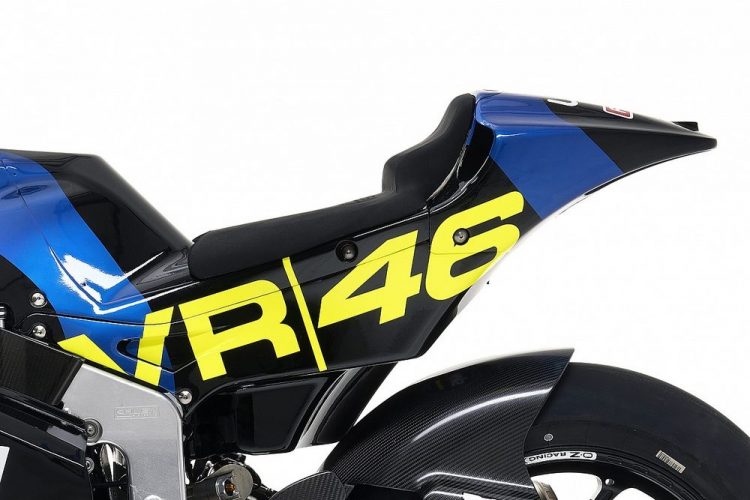 Ini Sponsor Utama Tim MotoGP Milik Rossi VR46