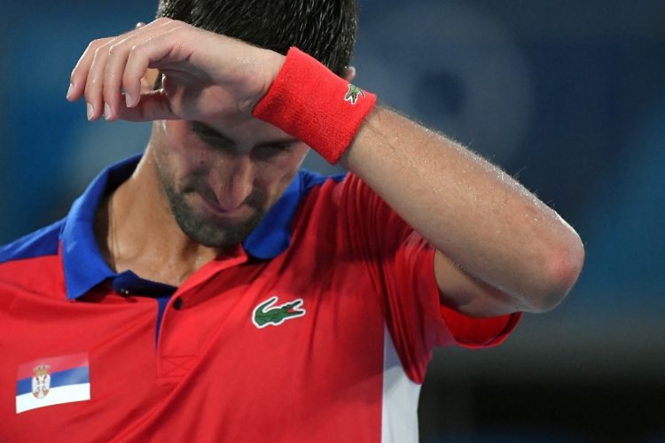 Novak Djokovic Dideportasi Juga dari Australia