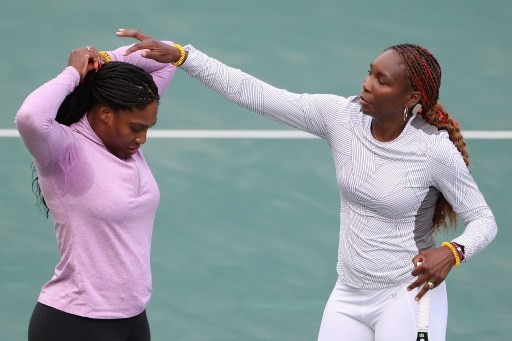 Serena Williams Bakal Terlempar dari Ranking WTA
