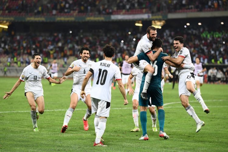 Tim Iran Jadi Kontestan Ke-14 Piala Dunia 2022