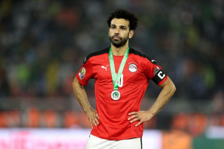 Mesir Kalah di Piala Afrika, Mohamed Salah Bersumpah Balas Senegal