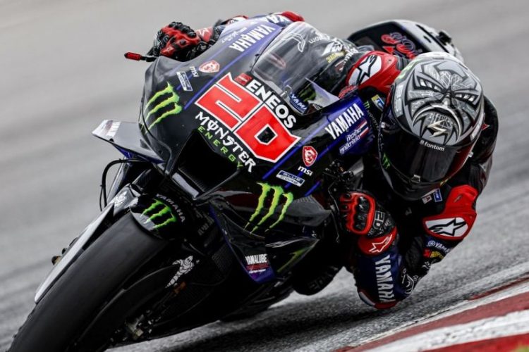 Yamaha Bakal Manfaatkan MotoGP Mandalika untuk Menentukan Langkah