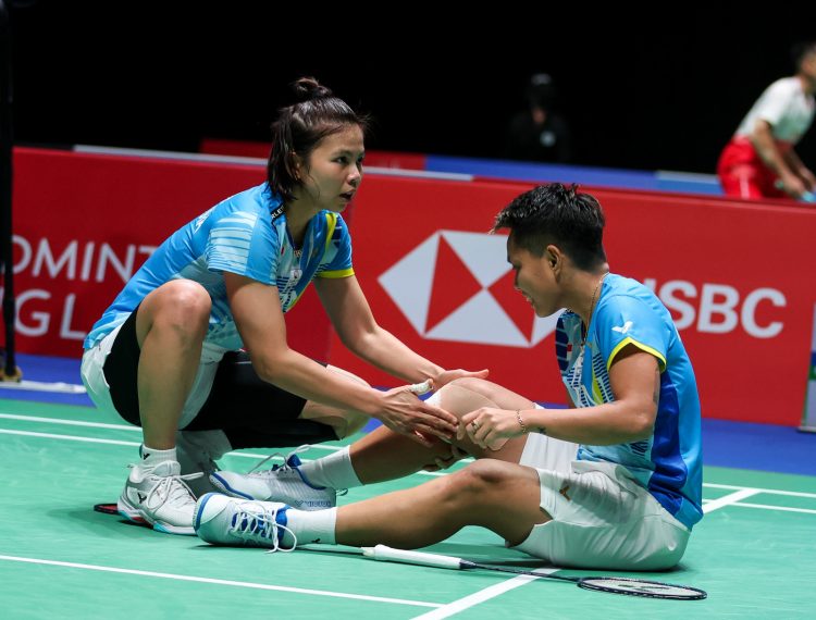 8 Ganda Putri Indonesia Mundur dari Orleans Masters