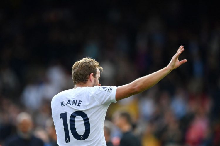 Tottenham Hotspur Tak Lagi Punya Penendang Bebas, Harry Kane Jadi Bahan Meme