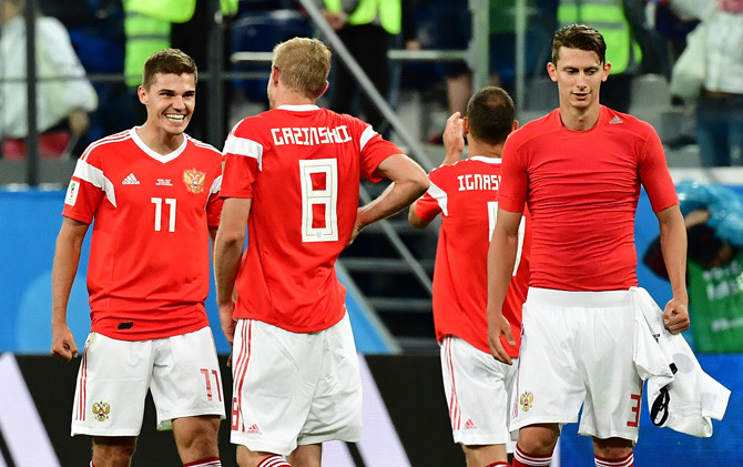 Rusia Dilarang Ikut Ambil Bagian di Kualifikasi Euro 2024