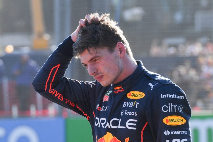 Max Verstappen Butuh 45 Balapan untuk Bisa Juara